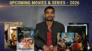 Upcoming Movie & Series February Month 2026