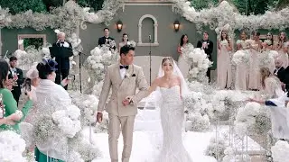Quinta Bella Vista Wedding in Sintra, Portugal