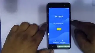 All Lava Iris 65 FRP Google Bypass Remove Android .8.0.1 100% Work.
