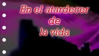 En el atardecer de la vida - Ambici&oacute;n y poder