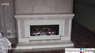 Fireplace Leeds