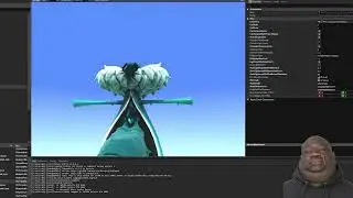 Sploinky Twerks - Frosty Editor Event Connections Tutorial.