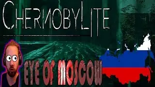 CHERNOBYLITE IMPRESSIONS - EYE OF MOSCOW: HACK NAR SERVER
