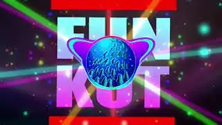 DJ Ronny - Go Louder FUNKOT Remix
