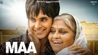 MAA : Veet Baljit (Full Song) Jayy Randhawa | Deep Jandu | Shooter Releasing 14 January 2022
