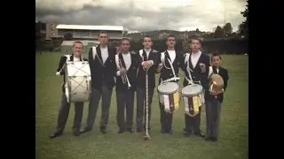 BGCST Batuta de Plata 2015