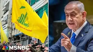 &lsquo;This could escalate very quickly&rsquo;: Council on Foreign Relations Pres. on Israel-Hezbollah conflict