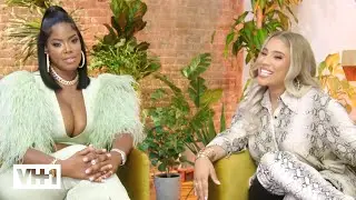 Cyn Santana & Juju Unpack Iconic Latinx CDs | #LatinxHeritageMonth