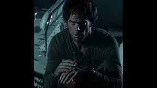 Dexter Morgan | i love you so jumpstyle (slowed)🎶| Edit | HD 60FPS