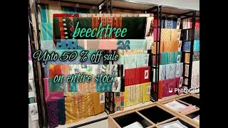 Beechtree mid season sale . Beechtree upto 50 % off sale. Pakistani branded lawn