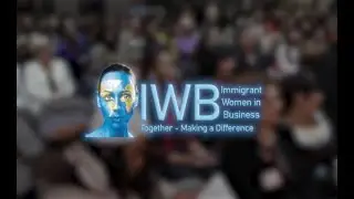 Immigrant Women in Business Association Promo Video by ECG Production.