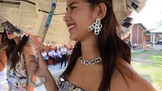 TRAJES DE RECICLAJE