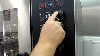Introduction: Sapiens Combination Oven