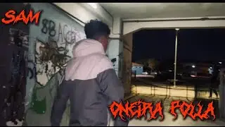 SAM - ONEIRA POLLA (official music video)