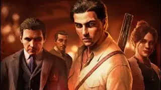 Mafia: The Old Country &ndash; Intense Story Gameplay | Classic Crime Drama 🎩🔥_part 1