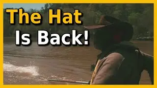 Fishing Hat Review | The Hat is back!