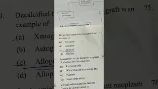UPPSC dental exam questions