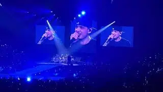Peso Pluma - El Azul - Greensboro Exodo Tour 2024