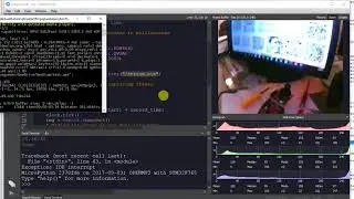 OpenMV IDE Video Tools