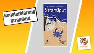 Regelerkl&auml;rung zu Strandgut 🏖️