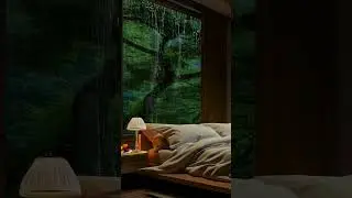 Rain Piano to Fall Asleep Fast #pianorainmusic #rainpiano #relaxationmusic