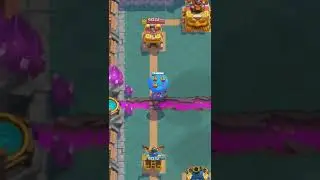 Balloon Festival cr decks #shorts #clash #royale