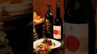 Festival Special Menu ✕ ROMANTIC PACKAGE I Ba:TE