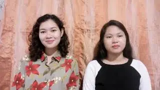 The Mission by Steve Green (Tagalog Version)