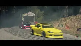 Shiga Mountain Drift Culture   DoriDore 2025