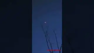 Secret TR3B captured on video🛸💨