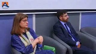 Allied Bank and SBP Seminar on Digital Currencies | The Future of Money