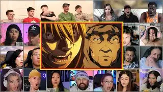 Vinland Saga Season 1 Episode 6 Reaction Mashup | ヴィンランド・サガ