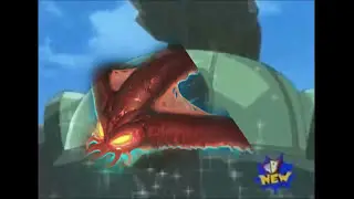 Thresh, The catapult Turtle.
