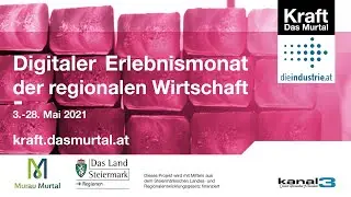 Kraft- das Murtal / Murtax