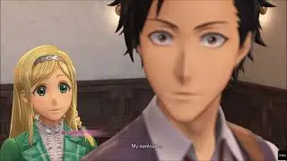 #22 New Sakura Wars - Chapter 6: Gone with the Stars - Striving for a Miracle