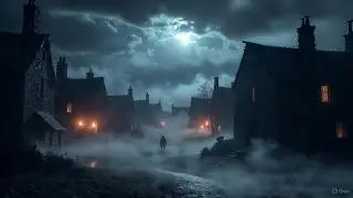 A Medieval Horror Legend | The Terrifying Tale History  #darkhistory  #historicaldocumentary