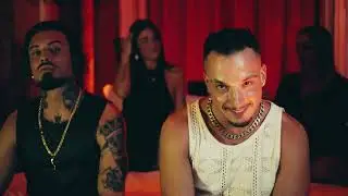 Thom&agrave;s, Terriaca - Latin Lovers (Official Video)