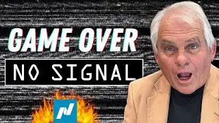 Stock Market Crash Signal 🚦💀