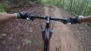 Bent Creek Greenslick jump line edit.