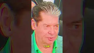 Vince McMahon&rsquo;s Shocking New Look at MSG! 👀 #VinceMcMahon #WWE #MadisonSquareGarden #NYKnicks