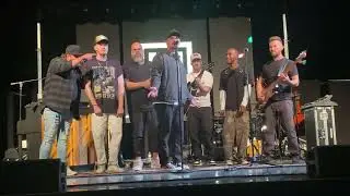 @unspokenmusic  live - Where My Joy Comes From