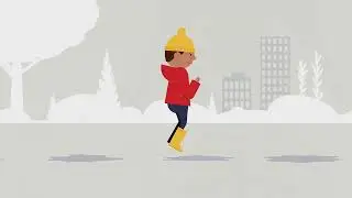 Puddle Jumping: how children can seem to move in and out of their grief | Child Bereavement UK