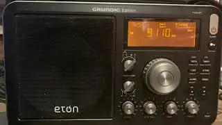 FM DX: 91.1 KUCV Lincoln, Nebraska - legal ID, August 21, 2023 in NW Arkansas