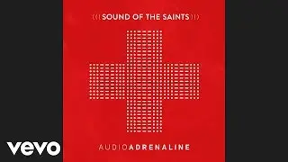 Audio Adrenaline - Out of the Fire (Official Pseudo Video)