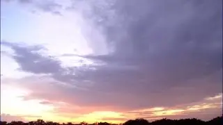 STRANGE DAYS STRANGE SKIES - Australian Sunrises 11-15 December 2016