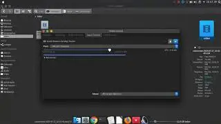 Fix Input Audio Error dan Font yang Render | ParrotOs 4.9