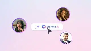 🚀 Oorwin AI | The New Era of Intelligent Recruiting