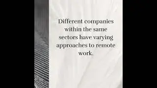 What does US National Bureau of Economic Research (NBER) say about remote work trends ?