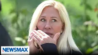MTG is a populist, not a fiscal conservative: Brooks Breakdown | American Agenda