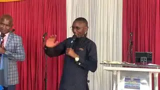 The Power of Thanksgiving | Powerful Word by Rev. Evans Kochoo | VOSH Church Kayole